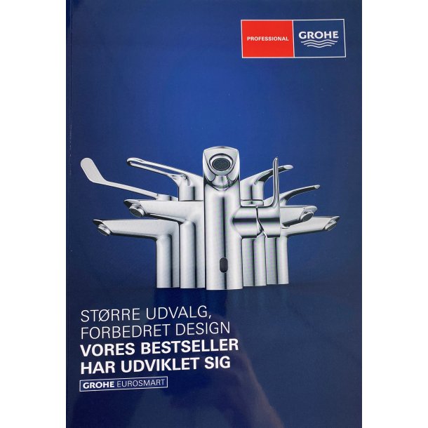 EUROSMART BROCHURE