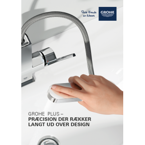 GROHE Plus