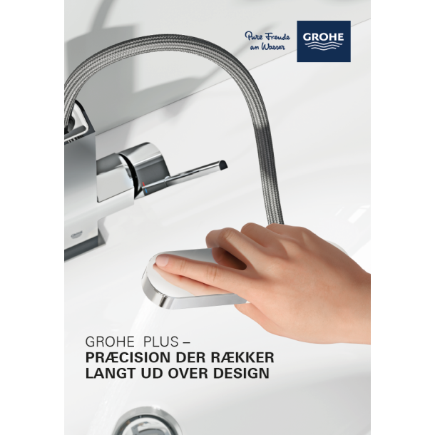 GROHE Plus