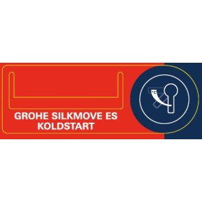 HYLDEMARKR KOLDSTART