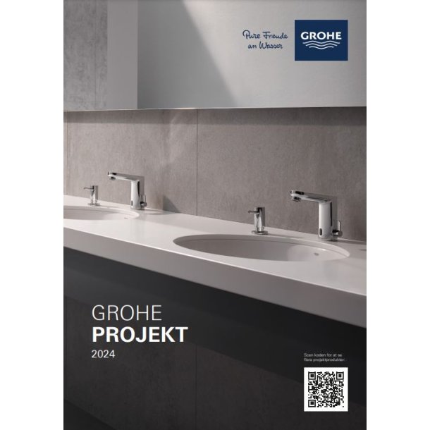 PROJEKTBROCHURE 2024