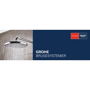 MAGNETTOPSKILT: BRUSESYSTEMER 89 X 30 CM