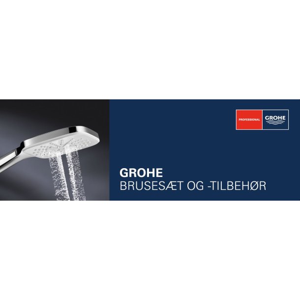 MAGNETTOPSKILT: BRUSEST &amp; - TILBEHR 89 X 30 CM