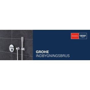 MAGNETTOPSKILT: INDBYGNINGSBRUS 89 X 30 CM