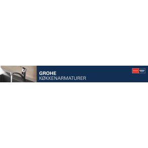 MAGNETTOPSKILT: KKKENARMATURER 89 X 10 CM