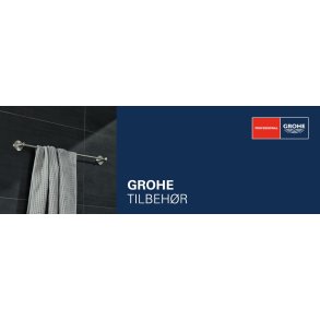 MAGNETTOPSKILT: TILBEH�R 89 X 30 CM